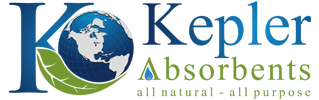 Kepler® Absorbents – All Natural, All Purpose